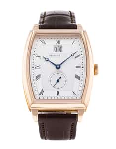 Pre-Owned Breguet Heritage Watch Pre-Owned Breguet Heritage Watch